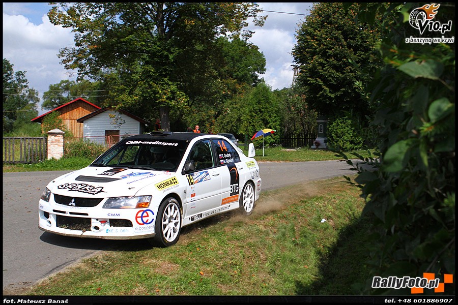 Rajd Rzeszowski